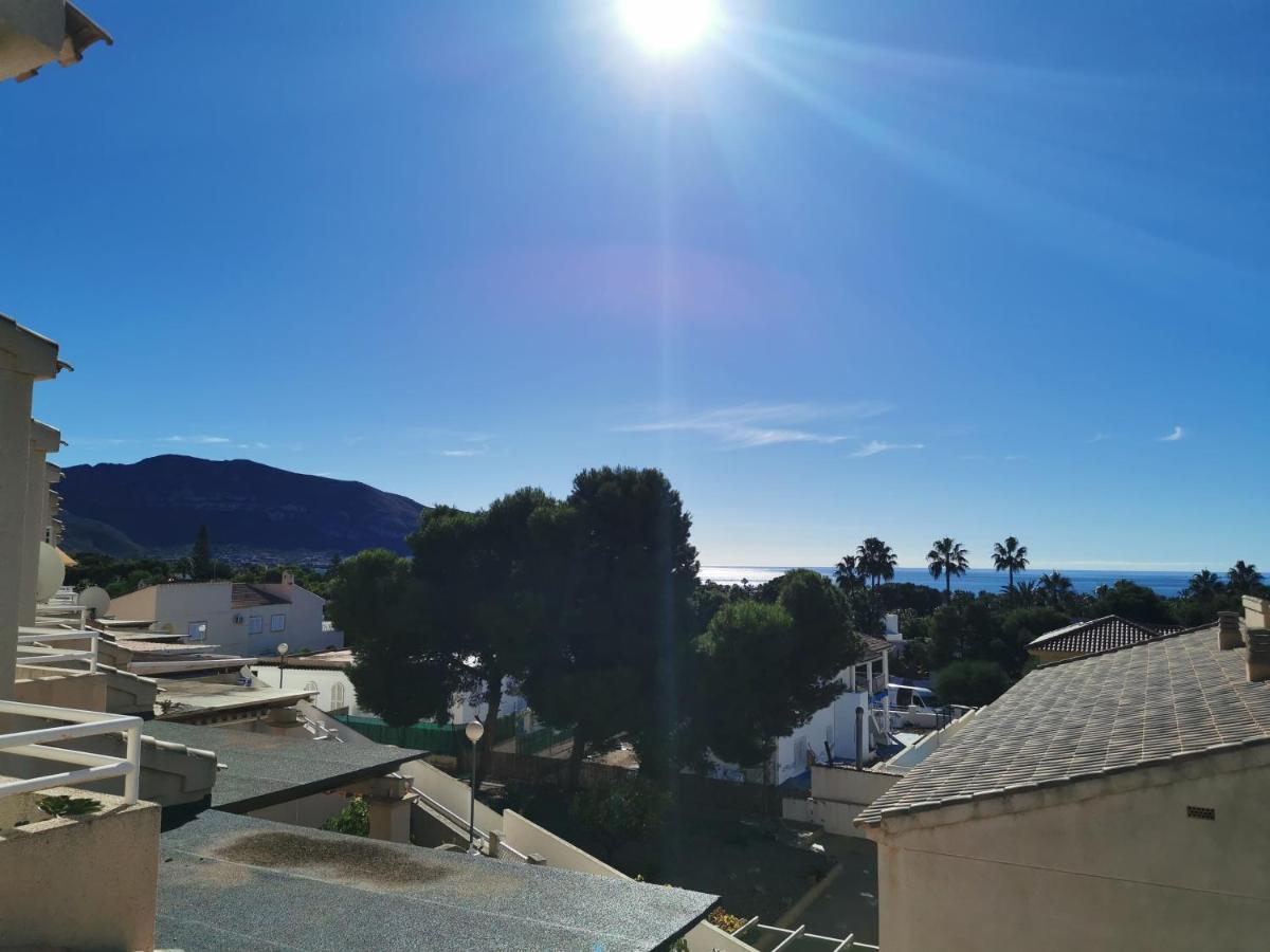 Casa Adosada Βίλα La Azohía Εξωτερικό φωτογραφία